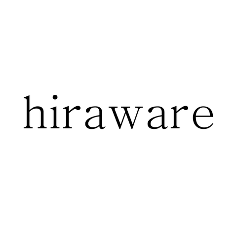 Hiraware