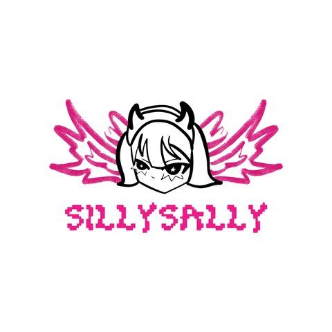 Sillysally