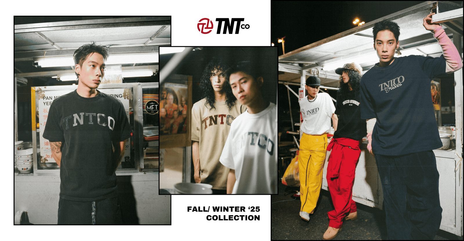 Cover image — TNTCO FALL/WINTER 25